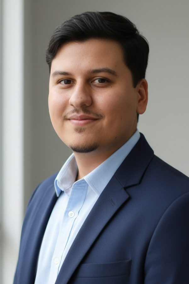 Lucas Allan, criador da Inovação Singular